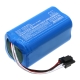 CS-SML650VX<br />Batérie pre   nahrádza batériu BONA18650-M26