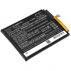Batérie pre mobilné telefóny Samsung Galaxy M01 2020 (CS-SMM015SL)