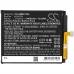 Batérie pre mobilné telefóny Samsung SM-M015F/DS (CS-SMM015SL)