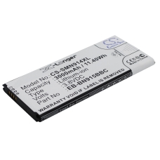 Batérie pre mobilné telefóny Samsung CS-SMN914XL