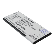 Batérie pre mobilné telefóny Samsung SM-N915G (CS-SMN915XL)