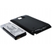 Batérie pre mobilné telefóny Samsung CS-SMN916DL