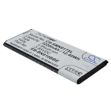 Batérie pre mobilné telefóny Samsung CS-SMN917XL