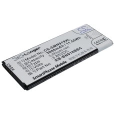Batérie pre mobilné telefóny Samsung SM-N9108 (CS-SMN919XL)