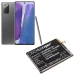Batérie pre mobilné telefóny Samsung SM-N981A (CS-SMN981XL)