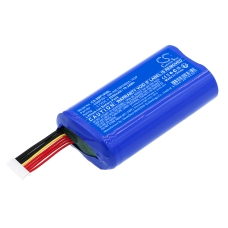 Batérie Nahrádza SM-INR18650M26-1S2P