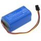 CS-SMR500VX<br />Batérie pre   nahrádza batériu BP14435A