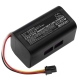 CS-SMR510VX<br />Batérie pre   nahrádza batériu BP14435A