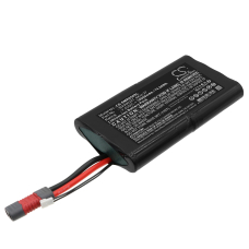 Batéria pre elektrické náradie Sonel CS-SMR650SL