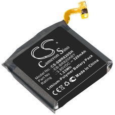 Batérie pre inteligentné hodinky Samsung SM-R820 (CS-SMR820SH)