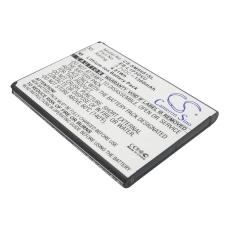 Batérie pre mobilné telefóny Samsung CS-SMS681SL