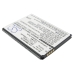Batérie pre mobilné telefóny Samsung GT-S6790N (CS-SMS681SL)
