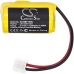 Priemyselné batérie Siemens VDO Digital Tachograph DTCO 1381 (CS-SMT138SL)