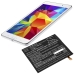 Batéria pre tablet Samsung CS-SMT231SL