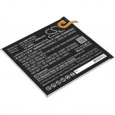 Batéria pre tablet Samsung CS-SMT307SL