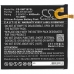 Batéria pre tablet Samsung CS-SMT307SL