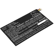 Batéria pre tablet Samsung CS-SMT331SL