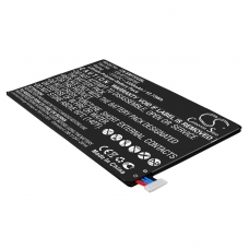 Batéria pre tablet Samsung CS-SMT332SL