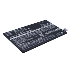 Batéria pre tablet Samsung CS-SMT337SL