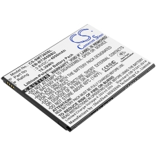 Batéria pre tablet Samsung CS-SMT365SL