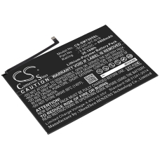 Batéria pre tablet Samsung CS-SMT505SL