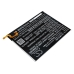 Batéria pre tablet Samsung CS-SMT510SL