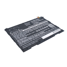 Batéria pre tablet Samsung CS-SMT550SL