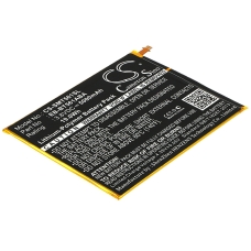 Batéria pre tablet Samsung CS-SMT561SL