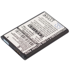 Batérie pre mobilné telefóny Umx MXC-550 (CS-SMT619SL)