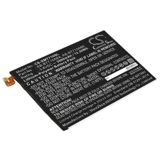 Batéria pre tablet Samsung CS-SMT710SL