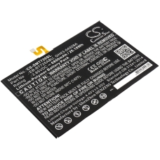 Batéria pre tablet Samsung CS-SMT720SL