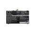 Batéria pre tablet Samsung CS-SMT810SL