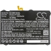Batéria pre tablet Samsung CS-SMT820SL