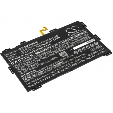Batéria pre tablet Samsung CS-SMT830SL