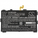 Batéria pre tablet Samsung CS-SMT830SL