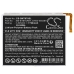 Batéria pre tablet Samsung CS-SMT870SL