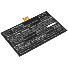 Batéria pre tablet Samsung CS-SMT970SL
