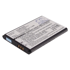 Batérie pre mobilné telefóny Samsung Jitterbug 5 (CS-SMU420SL)
