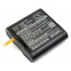 CS-SMV100BL<br />Batérie pre   nahrádza batériu W5900
