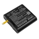 CS-SMV100BX<br />Batérie pre   nahrádza batériu W5900