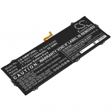 Batéria pre tablet Samsung CS-SMW720SL