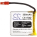 Batérie pre drony Syma CS-SMX210RC
