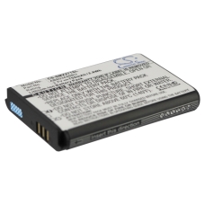 Batérie pre mobilné telefóny Samsung CS-SMX271SL