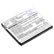 CS-SMX715SL<br />Batérie pre   nahrádza batériu EB-BG715BBE