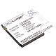 CS-SMX715XL<br />Batérie pre   nahrádza batériu GH43-04993A