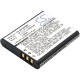 CS-SNT200MC<br />Batérie pre   nahrádza batériu 4-261-368-01