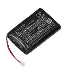 Batéria pre hry, PSP, NDS Sony CUH-ZCT2J25 (CS-SP153SL)