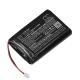 CS-SP153SL<br />Batérie pre   nahrádza batériu LIP1522-2J