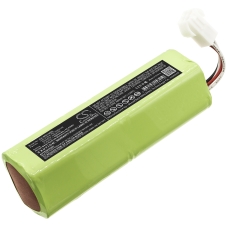 Batéria pre elektrické náradie Scott Proflow SC 120 (CS-SPF120SL)