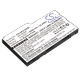 CS-SPG300SL<br />Batérie pre   nahrádza batériu 75100008